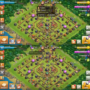 Th14 Fully Max [50-Percent Discount Shop] [] Nothing Left [] Equipments-9x-Epic Almost Max [] XP-168 [] NC-500 [] Best-D - Image 1
