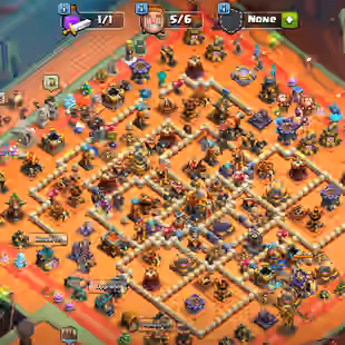 Th16 Almost Max [Apreceant Max] [] Hero-93-92-69-43 [Duke-12] [] Equipments-12x-Epic Almost Max [] XP-207 [] BEST-DEAL - Image 1