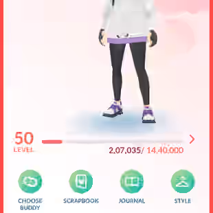 CAN MAKE SHINY FUSED KYUREM []LEVEL 50 [] LEGENDARY 3 [] SHINY 14 [] POKEMON 85 [] RENAME AVAILABLE  [] CHEAPEST - Image 1