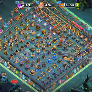 [F1]🔥 ALMOST MAX LAB 🔥 PREMIUM TH-18 ALMOST MAX | ALMOST 11X EPIC MAXED | 6X RARE SCENERY | APPRENTICE MAXED | MAX B.B - Image 1