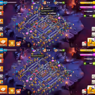 🔥 LUXURY COSMIC SET TH 15 MAX🔥 NOTHING LEFT FOR UPGRADE | FIRE EQUIPMENT LEVEL | 4 EPIC MAX | CHECK PHOTOS | INSTANT  - Image 1