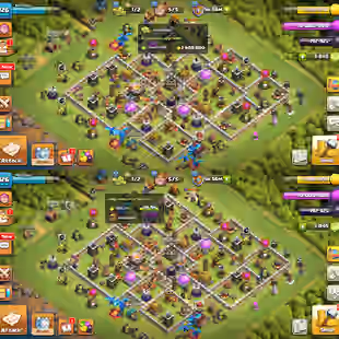 3'000 GEMES! TH-11 FULLY MAX! 4X EPIX! GG [14] LP [12] FB [10]! LOT OFF MAGIC ITEMS! NC AVAILABLE - Image 1