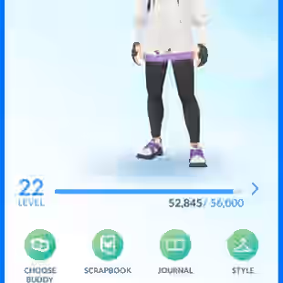 0P BEST STARTER LEVEL 22 2x SHINY LEGENDARY SHINY UXIE 52x LEGENDARY 2x SHINY 118x RARE CANDY - Image 1