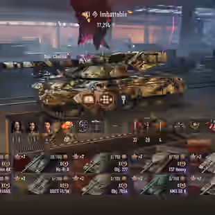 [Full access] EU  21k Bonds + 240k Free Exp + Imbattable [15 top] [VIII-IX LVL - 10] [Prem - 21] - Image 1