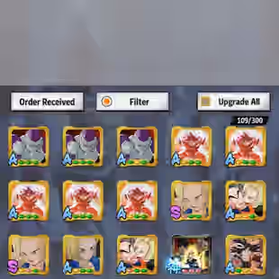  Android Account 8K CC - Image 1