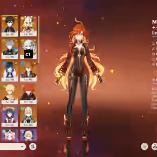 (Europe) Great Account  - Image 1