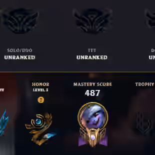 SEVER [ LAS ] -346 LVL  - PLAT IV  - 105 SKINS - 165 CHAMP [ 10365 BE - 110 RP ] - FULL ACCESS (120) MYTHIC ESSESS - Image 1