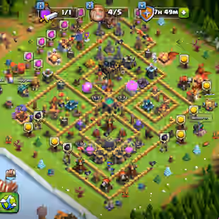 [RENAME FREE -PREMIUM TH-17] | [6EPIC-FBALL-R.BACKPACK-A.FUGURE-18] | 249 MEDALS | LOW PRICE - Image 1