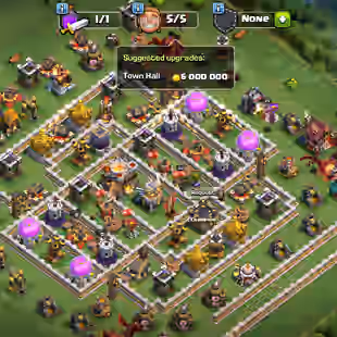 FT- TH11 FULL MAXED OUT EQUIPMENT  // NC FREE // FAST DELIVERY // BEST DEAL// RARE - Image 1