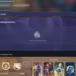 Instant | Genshin Impact | 55 AR | 49 characters (11 legendary) | Mail - Image 1
