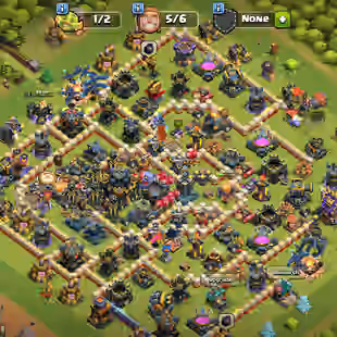 FREE NC | TH17 CLOSE MAX | 690-MEDL | GG-MX!SB-MX!FA-MX!MM-MX!HT-MX!FB-MX!RS-MX!EB-MX | HERO-100-100-85-75-50 | 252-XP - Image 1