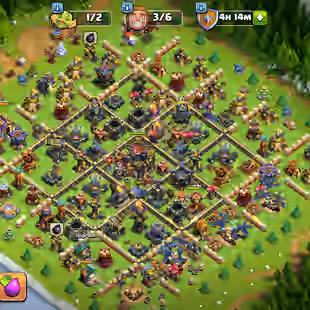 ✨[ TH-17 NEAR MAX ]✨SB-FA-EB [MAX] | GG [23] | MM-RS [20] | HEROS: 96-100-67-71-50-12 || BH MAX | 16X SKINS - Image 1