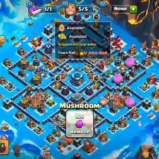 🌺[Best Offer Th 13]🌺- Nothing Left - 2 Paid Scenery | 10x Equipment Good Level | Legendary Hero Skins | Xp-130 - Image 1