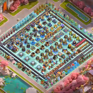 🔥LEGEND 2 RANK💎434 RANK- 39 EQUIPMENT MAX - TH 18 NEAR MAX - 105-110-95-85-55-25 HERO - 2015 TREE -  5600 WWS - BH MAX - Image 1
