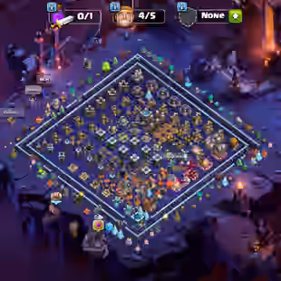 Super rearrest -- Complete Cosmic  Set -- Th13 Full max ( Few left)-- 6 epic equipment -- Good Decorated -- Xp 140 -- 11 - Image 1