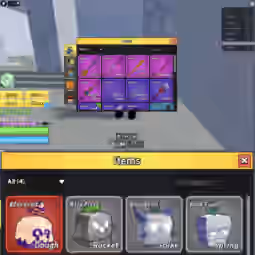 Blox Fruits Mobile Account - TH 2564 Lvl 0, 100 Full Access, Instant Delivery - Image 1