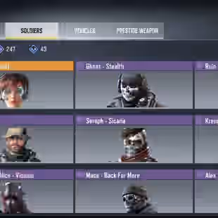 400 LVL  INDIAN ACC  1 Legend Skin  2 Mythic Gun  15 Legendary Gun  503 Gun Epic - Image 1