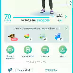 SHINY LEG RESHIRAM - LEVEL 70 - 197 SHINY - 19 LEGENDARY || 9-10million STARDUST - RENAME AVAILABLE - SAFE SECURED - Image 1