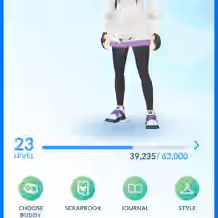 0P BEST STARTER LEVEL 23 2x SHINY LEGENDARY SHINY AZELF 51x LEGENDARY 2x SHINY 112x RARE CANDY - Image 1