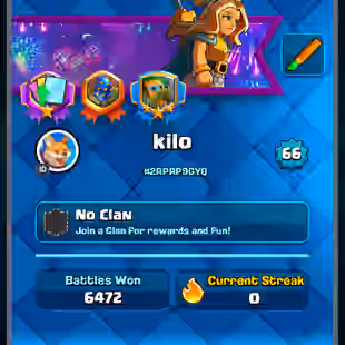21600-GEM! XP-66! 1 HEROES |! 25 EVO 38 LVL15 93 LVL14 |! NC FREE! MANY OLD EMOTE AND 206 EMOTE COLL |! 18 TOWER SKIN - Image 1