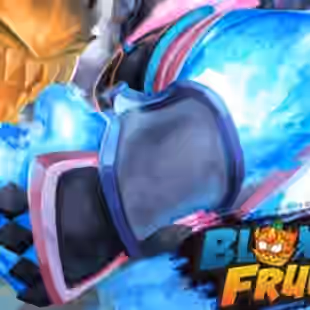 Blox Fruits CYBORG V4 FULL GEAR 2800 0 Mobile Account | email access | full access - Image 1