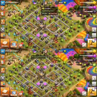 Th11 Full Max [Painter Scenery] [] Nothing Left [] Equipments-6x-Epic Almost Max [] Cwl Medals 593 [] Nc-Yes [] Best-Dea - Image 1