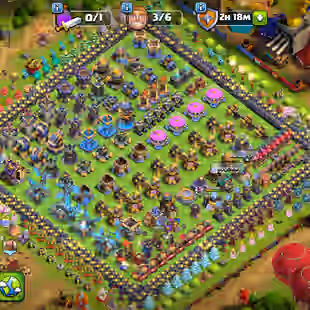 257-XP | TH18 CLOSE MAX | GG-MAX!SB-MAX!FA-MAX!RS-MAX!EB-MAX | HERO-105-105-95-81-55-25 | HUGE SINS | BH MAX | BEST DEAL - Image 1