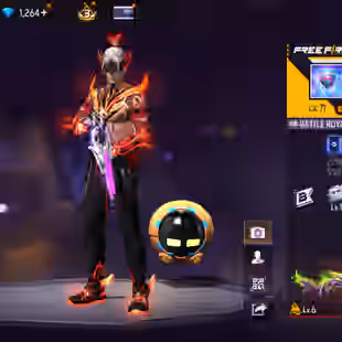 X276|Lvl 71|73 BUNDLE SET|200 COSTUME(7 MYTHIC)|252 WEAPON(11 EVO+39 MYTHIC)|M1887 Conqueror Lv 6|M1014 Green Draco Lv 6 - Image 1