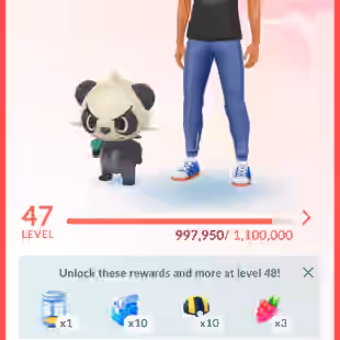 Pokemon go account - Image 1