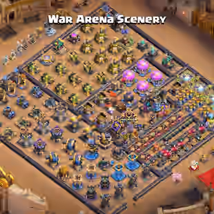 SPECIAL RARE ACCOUNT | TH18 FULL MAX XP283 (2 SKIN MEDAL-W ARENA | 10 EQUIPMENT MAX -17 FUL |4584 WS | 27 SKIN |DISCOUNT - Image 1