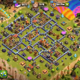 🔥[Limited Deal]Epic Semi Max Th 16💎Heros Lvl 80-74-51-31-31-10 | Epic Equipments | Nc Free | Instant Delivery |  - Image 1