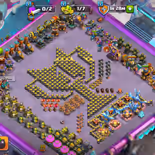 [Best Offer Th 18]- Good Def And Hero | 4x Paid Senery | 75-80-56-63-37-4 | 418 Medals | 12x Equipment Good LvL | Xp-211 - Image 1