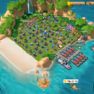84LVL I HQ28 I VP1090 I Sculptor lv11(13/13) I 73174 diamond I 27 gunboat I Submarine lv10 - Image 1