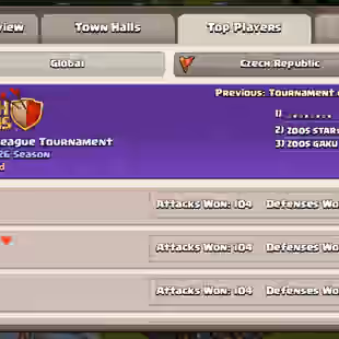 (EUROPE LOCAL) FULL MAX BEFORE UPDATE RARE ACCOUNT TH18 FULL MAX | XP284 | 10 EPIC MAX -16 | DISCOUNT PRICE - Image 1