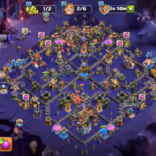 COSMIC | TH18 CLOSE MAX | ALL WALLS MAX | SB-MAX!AF-NAX!FB-MAX!RS-MAX!EB-MAX | HERO-100-100-59-80-53-25 | 214-XPX | BEST - Image 1