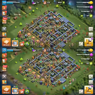 TH-14 NEAR MAX! XP-179! 7X EPIC EQUIPMENTS! HEROES:-65-77-48-51-19! ALL PETS! FAST DELIVERY - Image 1