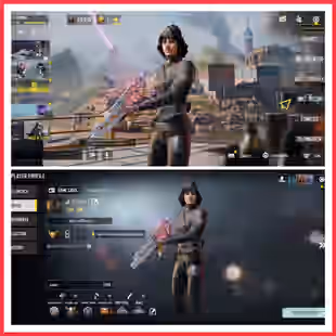 DISCOUNTED | 10 CP SPIN | 2 MYTHIC GUN | 4 LEGENDARY | Kilo 141 x AK117 | FULL ACCESS | ACTIVISION ONLY  - Image 1