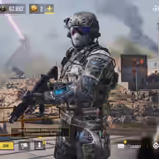 Premium codm | 4 Mythic 9 Legend  300epic guns | 130 skins | lvl 400 | it can be changed to your email | D106 - Image 1