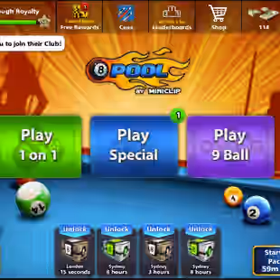  Fb login | 1 BILLION (1000 million) Coins ( 1B ) | Level 70  | 100  Cash  | ANDROID/PC/IOS - Image 1