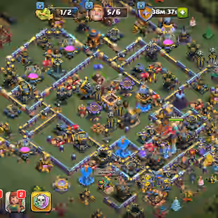 PREMIUM TH 18-XP 246-[ 10 EPIC EQUIPMENT ALMOST MAX-1041 MEDALS-NC 500-SO STRONG DEFENSE-BEST DEAL - Image 1