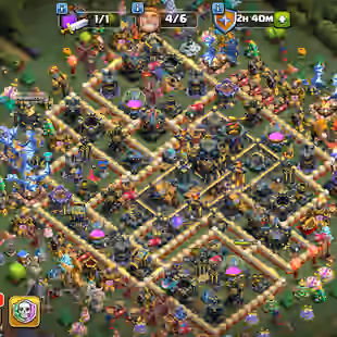 👉BEST OFFER👈TH 17 ALMOST MAX | MAX HERO 100/100/80/75/50/15 | 16 HIGH EPIC EQ [ EB-MAX FF-MAX FA-MAX SB-26 AF-26 RS-23 - Image 1