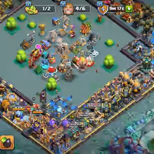 SA💥TH18 BEST ACCOUNT | SUPER CHEAP | ALMOST MAX TYPE | DEFENCE NEAR MAX | HEROS [100-110-93-80-55-16] FULL ACCES - Image 1