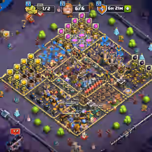 TH18 CLOSE MAX ! 5 SCENERY SKIN ! RARE STATUS! SB/MAX AF/MAX FB/MAX RB/MAX RS/23 EB/23 MM/23! HERO ONE MAX!  COLLECTION  - Image 1