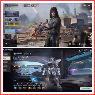 10 CP SPIN | LEVEL 400 | 2 MYTHIC GUN | 1 LEGENDARY SOLDIER | 15 LEGENDARY GUN | 445 EPIC GUN | 219 EPIC SOLDIER  - Image 1