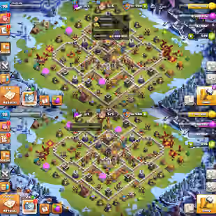 Th11 Fully Max [Epic-Scnry] [] Nothing Left [] Equipments-10x-Epic Best [] XP-98 [] NC-Yes [] BEST-DEAL - Image 1