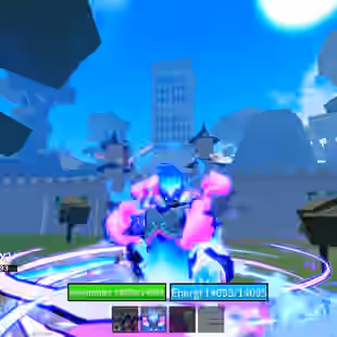 [ Blox Fruits ] Max Level 2800 - Gas Transformation - Shadow Inventory - Godhuman - Cheap Price - Instant Delivery  - Image 1