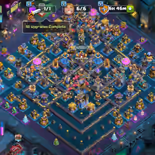 TH18 MAX FULL ! 100 PERCENT 41 EQUIPMENT MAX ! WORLD ONE PIS ! SKIN 40 CYBER SCENERY 10 ! LEGEND RANK ! W.S 4848 XP-282  - Image 1