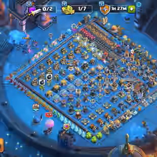 RARE SPCIAL(7 DIGIT PLAYER TAGS) OLD ACCOUNT | MANY STATUES | TH18 NEARMAX | 10 EQUIPMENT MAX | ASISTANT LVEL-12-8-7 MAX - Image 1