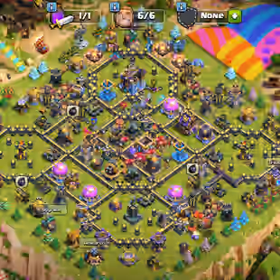 251-XP | TH18 CLOSE MAX | 25X SKINS | GG-MX!SB-MX!MM-MX!MS-MX!FB-MX!RS-MX!EB-MX | HERO-105-105-95-80-55 | BH MAX-NC YES - Image 1