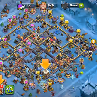 💫[ TH-18 NEAR MAX ]💫OLD UPDATE HEROS - WALLS MAX | JUSTICE - CYBER - COSMIC SCENERY | SB-AF-FB-RS-EB [MAX]  - Image 1